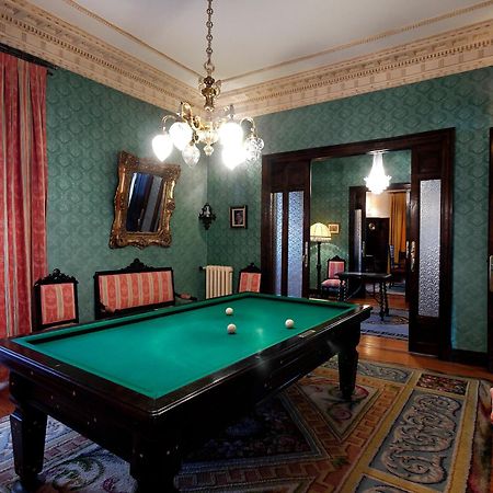 Palacio Arias ナビア エクステリア 写真