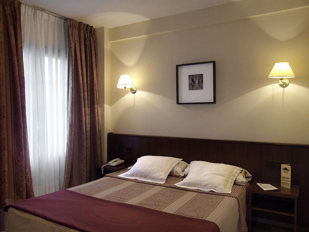 Palacio Arias ナビア 部屋 写真