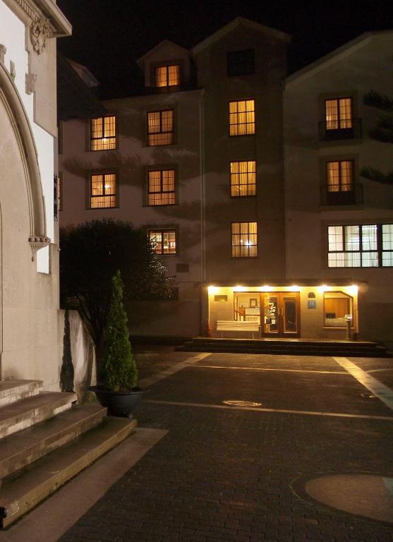 Palacio Arias ナビア エクステリア 写真